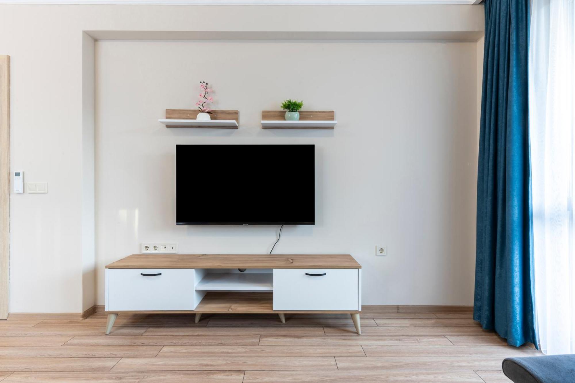 Bissera Premium Apartments Sofia Esterno foto