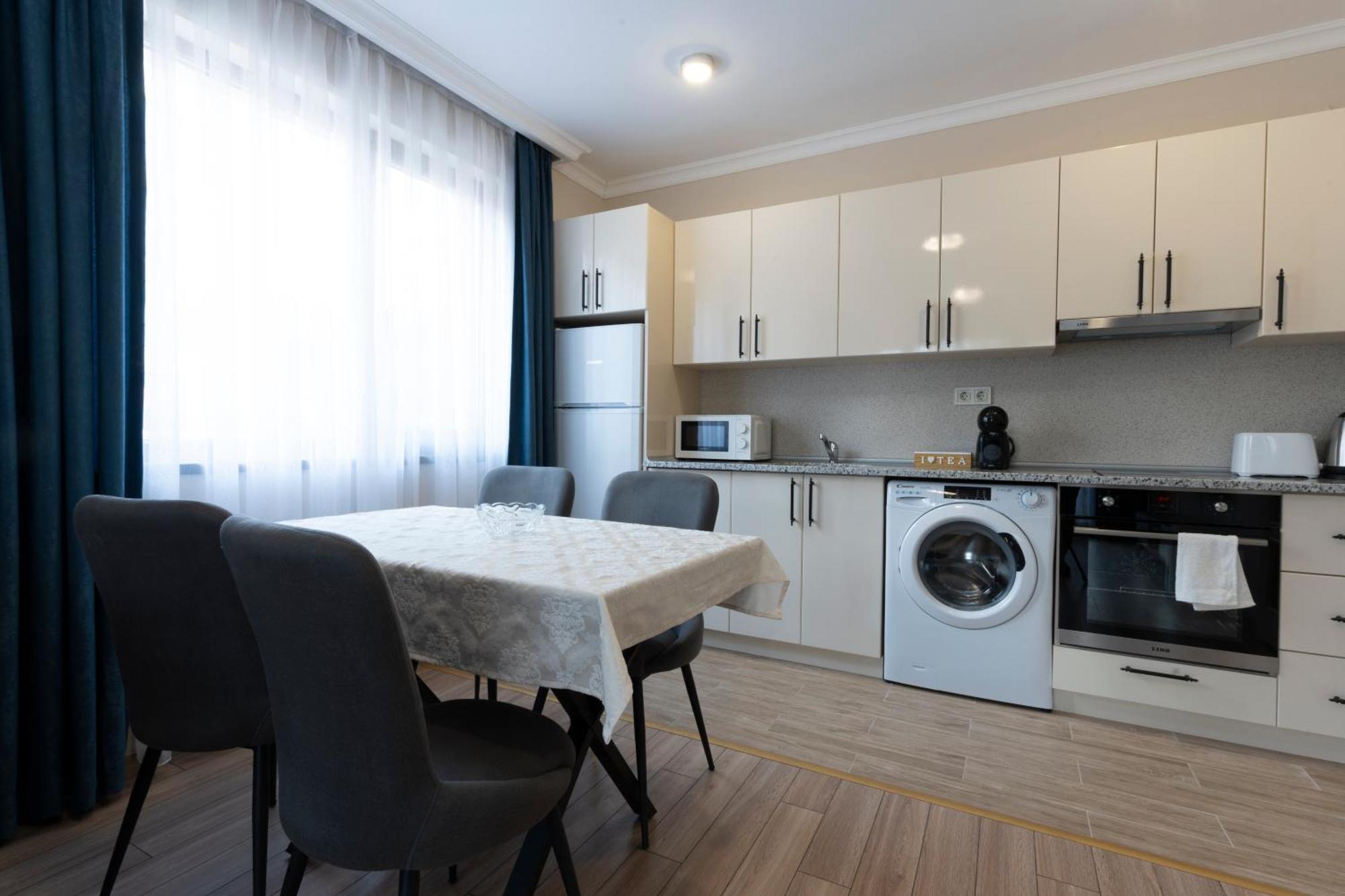 Bissera Premium Apartments Sofia Esterno foto