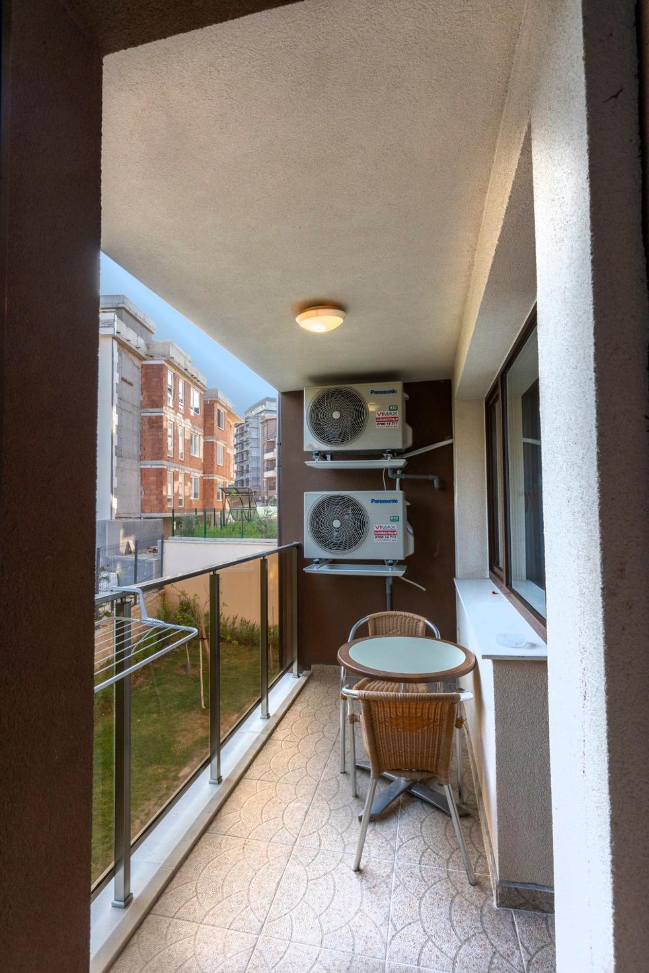 Bissera Premium Apartments Sofia Esterno foto