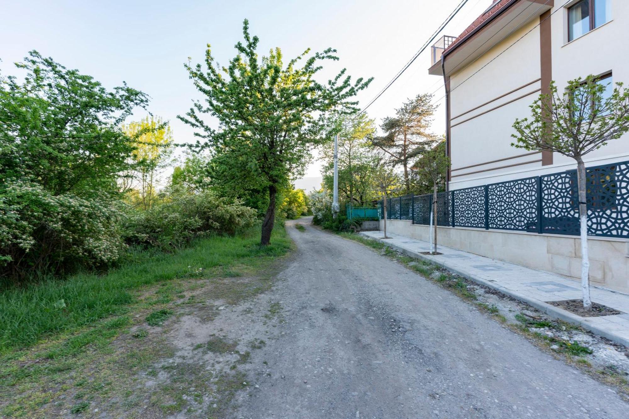 Bissera Premium Apartments Sofia Esterno foto