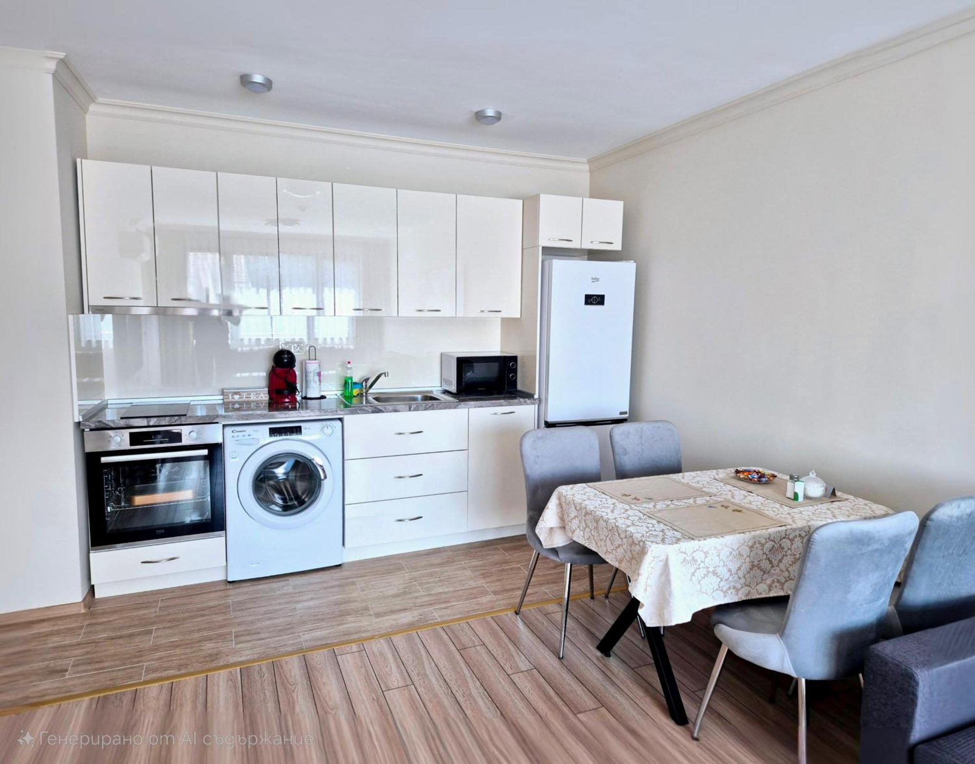 Bissera Premium Apartments Sofia Esterno foto