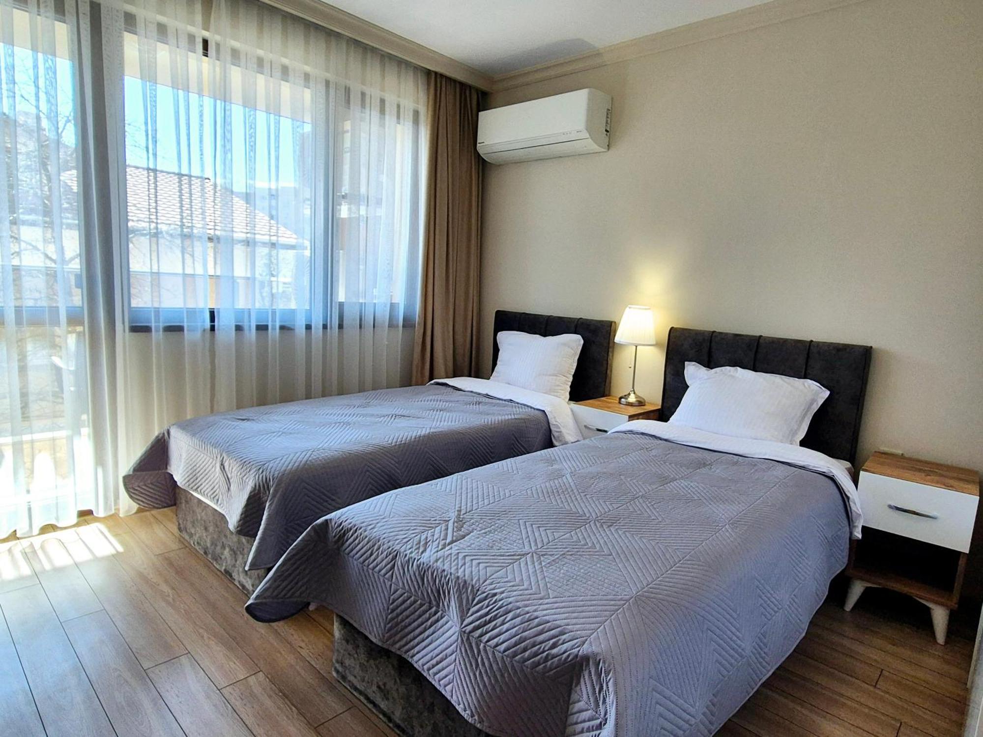 Bissera Premium Apartments Sofia Camera foto